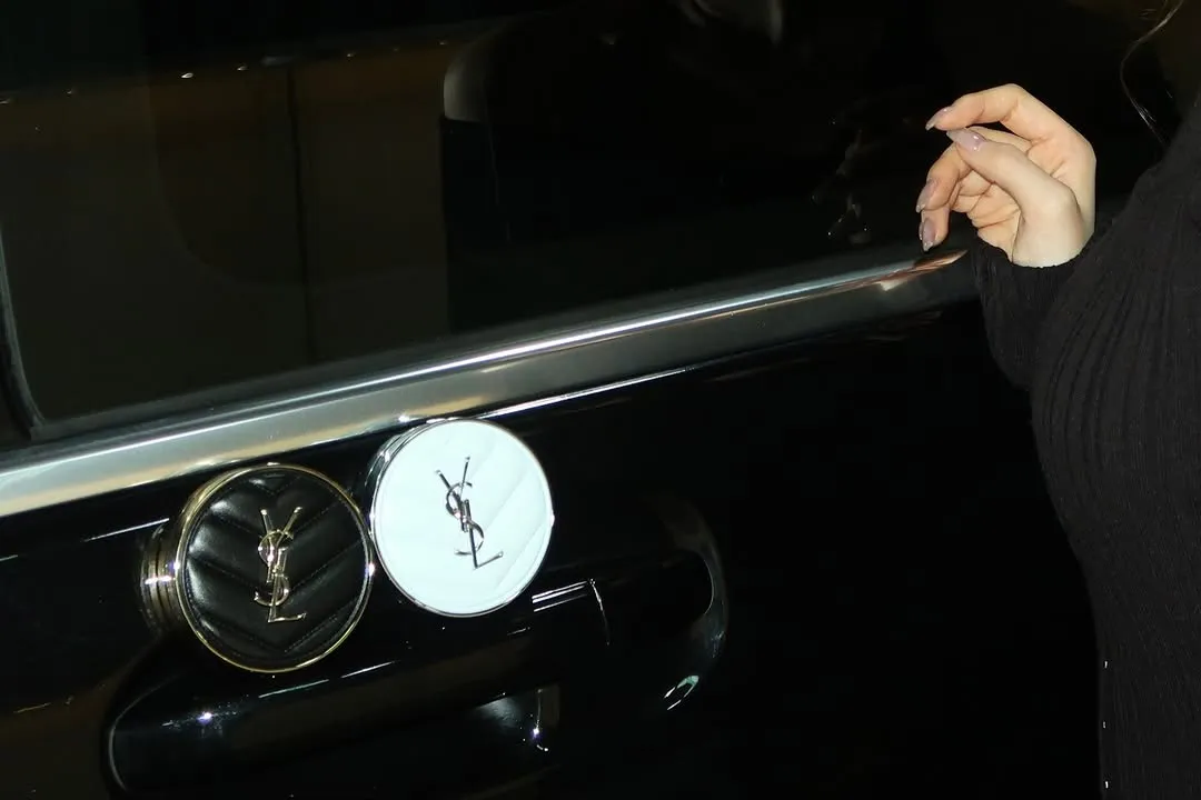 Sana, 偶像, 彩妝