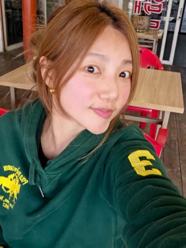 李彩英, 演员, Instagram更新