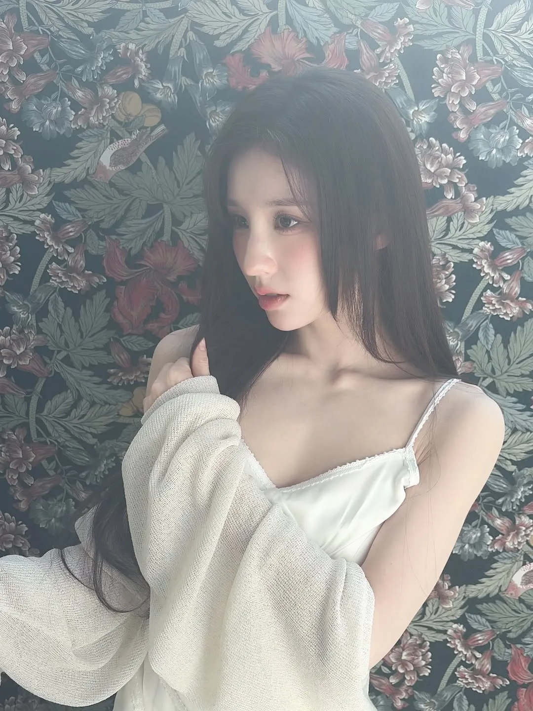 아르테미스 희진, 업데이트, 인스타그램