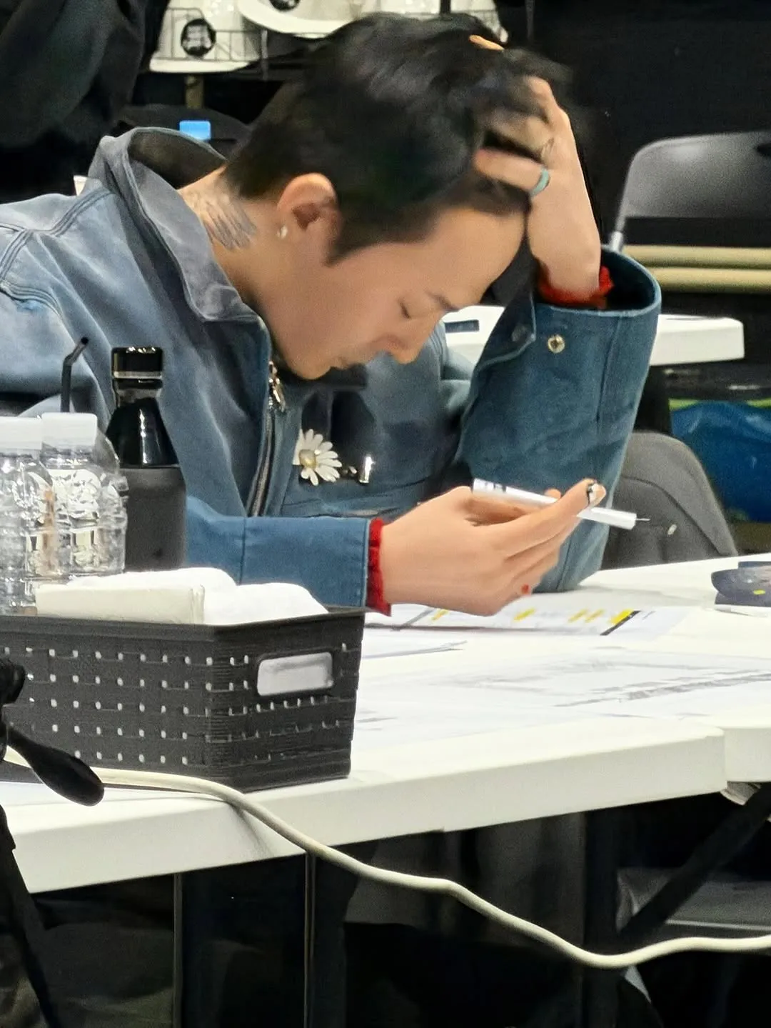 จี-ดรากอนเผยลุคใหม่สุดสไตลิช