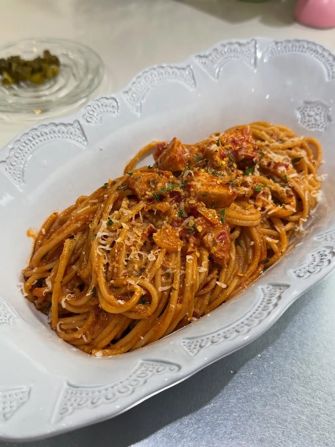 Johyun (Berry Good) vào bếp, tận hưởng những niềm vui nhỏ của đời thường