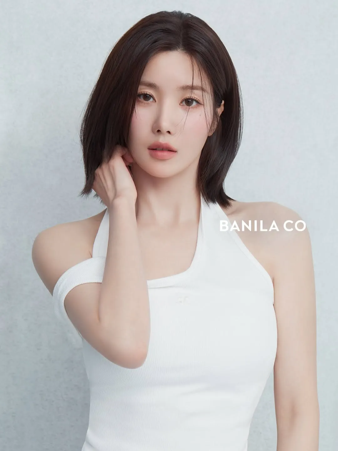 权恩妃, 歌手, 画报公开