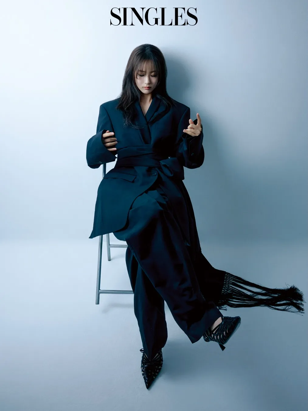 อีอีดัม, นักแสดง, อินสตาแกรม, เน็ตฟลิกซ์, รักครั้งนี้แปลได้ไหม?, พาวานน์