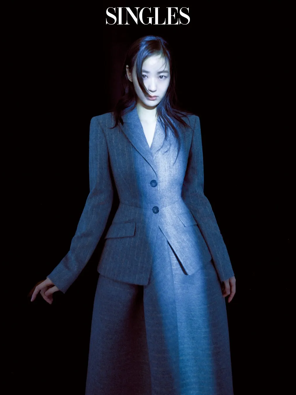 อีอีดัม, นักแสดง, อินสตาแกรม, เน็ตฟลิกซ์, รักครั้งนี้แปลได้ไหม?, พาวานน์