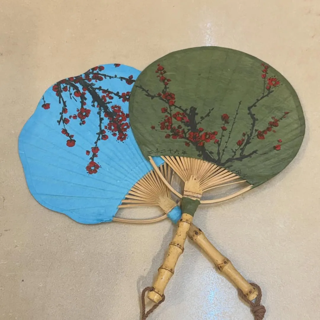 Kim Gyuri, YouTuber, Pembuatan kipas