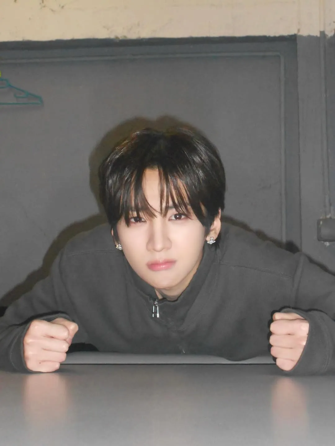 82MAJOR 官方於巴黎展現魅力