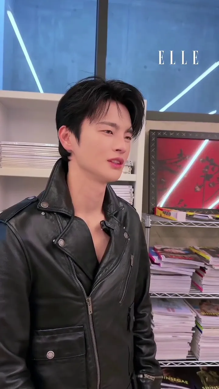 Seo In Guk, ca sĩ, hẹn hò