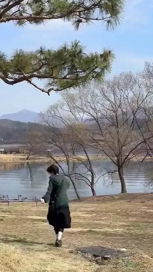 Shin So-yul, Diễn viên, Instagram