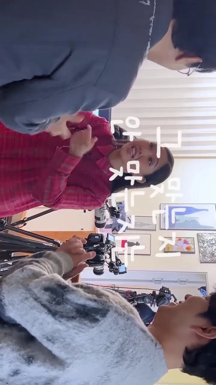 Theo, Instagram, Netflix, phim truyền hình