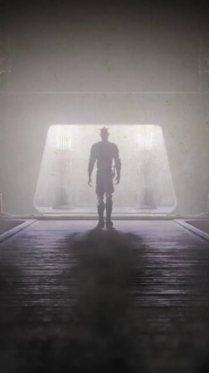 Disney+, phát trực tuyến, Star Wars, Maul, ra mắt