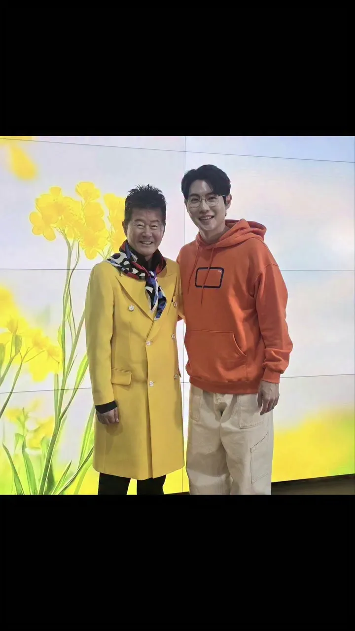 Tae Jin-ah, Penyanyi, Instagram