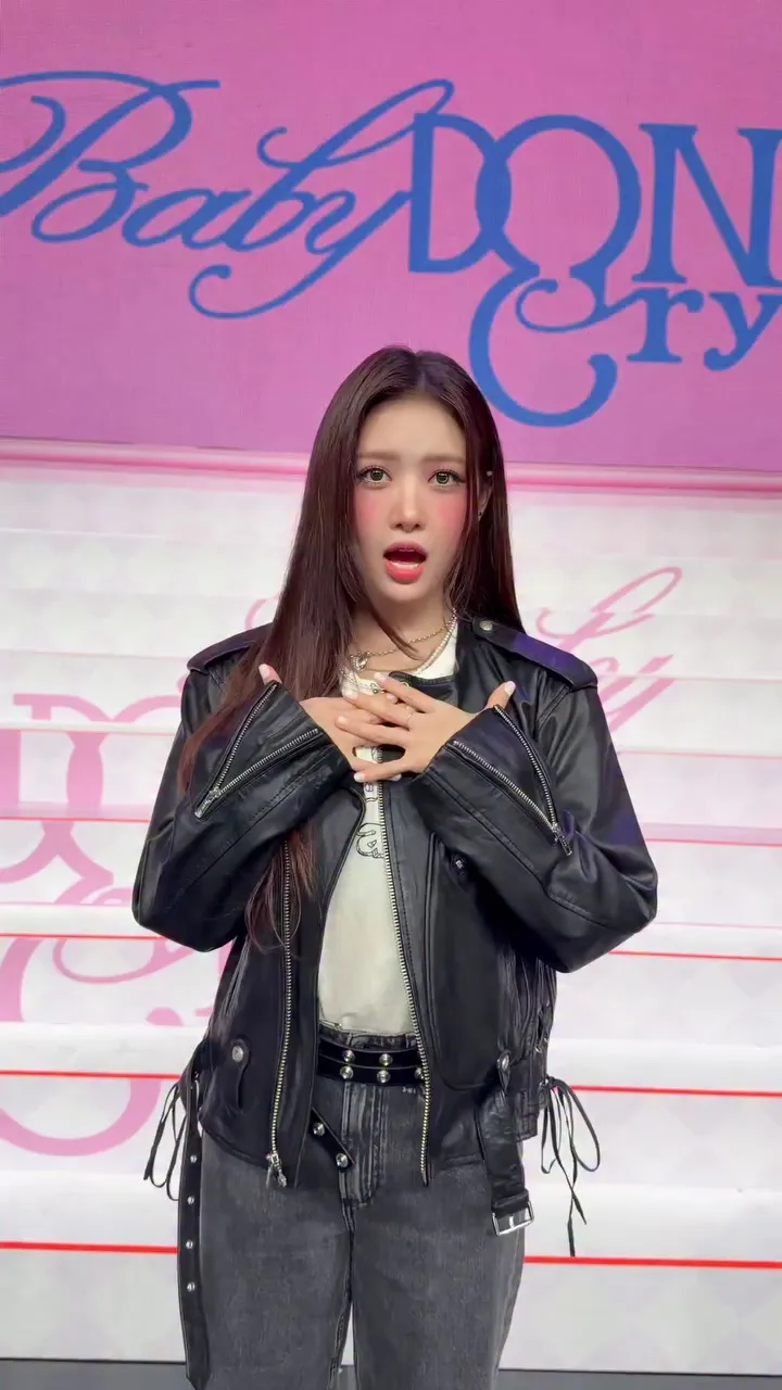 ベイビードンクライ, インスタグラム, ビタースイート