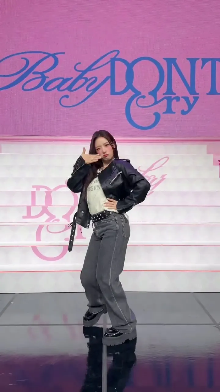 ベイビードンクライ, インスタグラム, ビタースイート