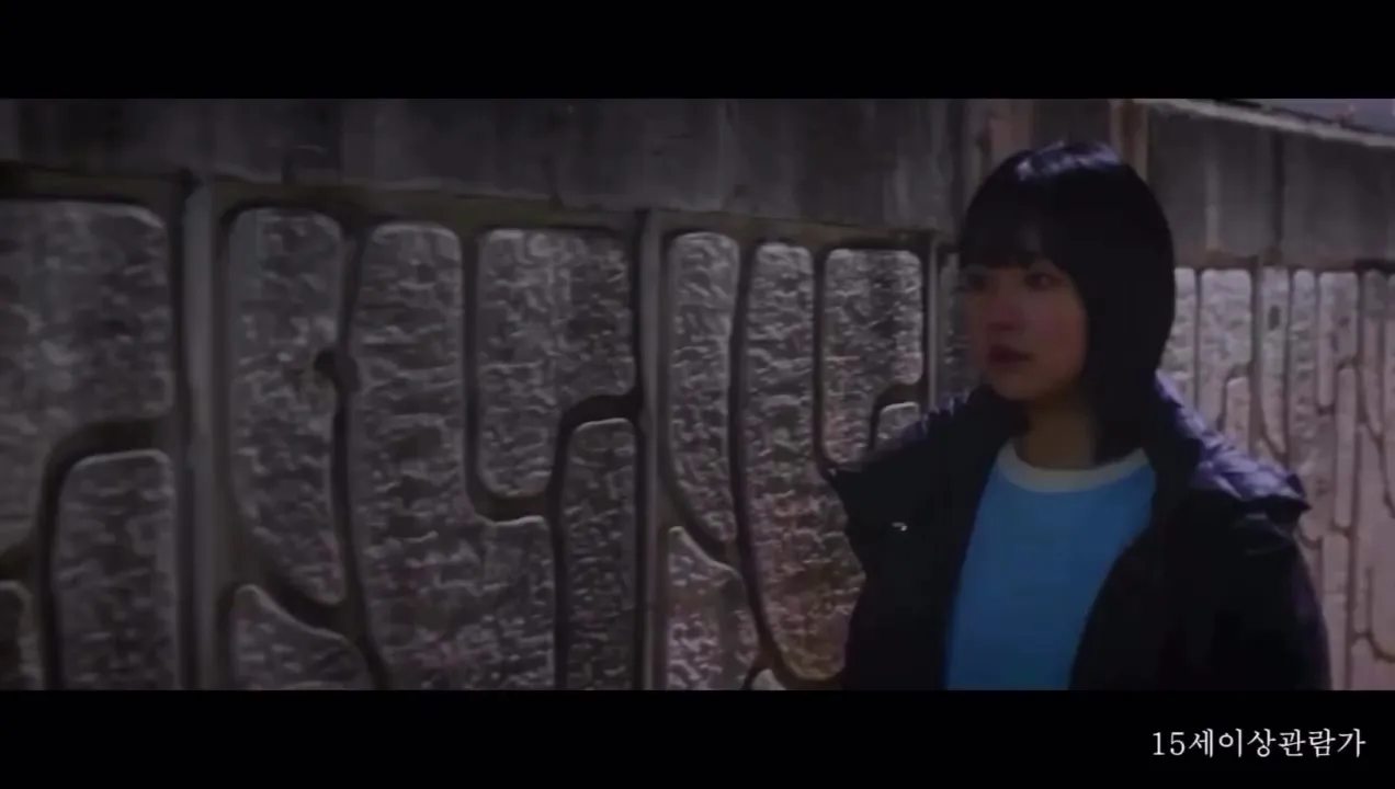 Jung Soo-han, Actor, Film