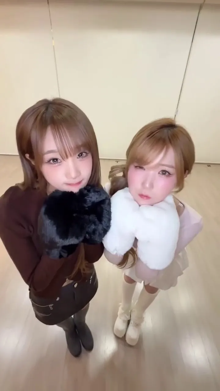 Choi Yena, Cantante, Instagram