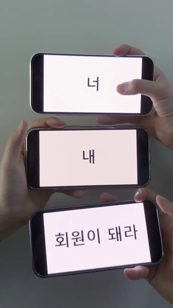 Theo, ca sĩ, tuyển thành viên