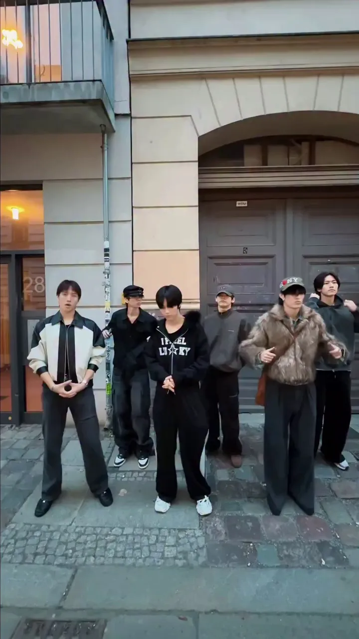 82MAJOR, grupo, actualización