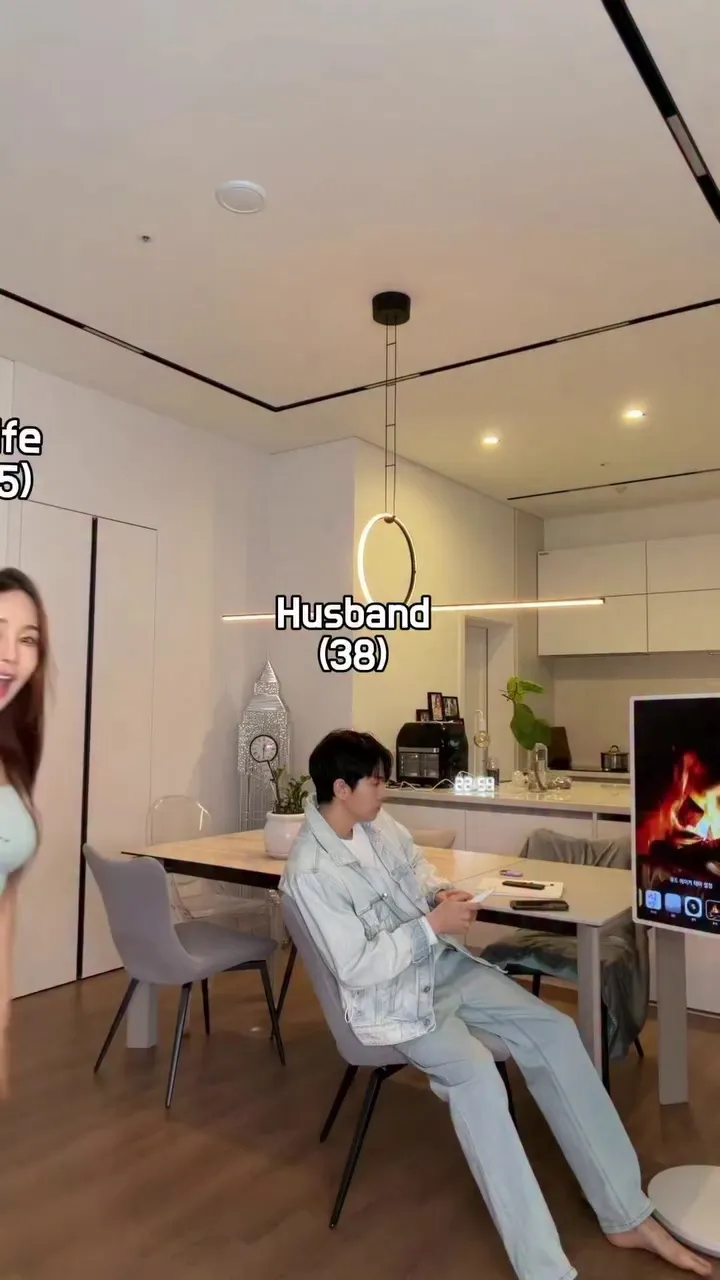 Mina, ca sĩ, tiết lộ nhà mới