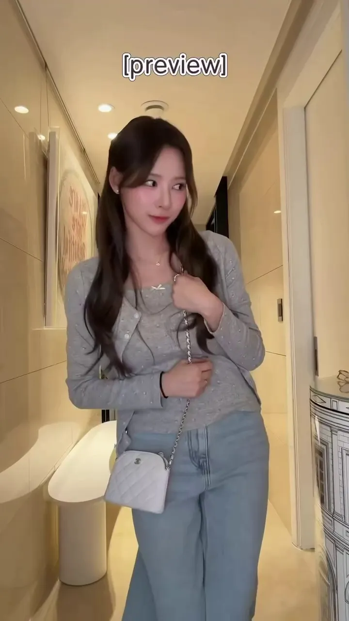 Lee Nayeon, influencer, rekomendasi
