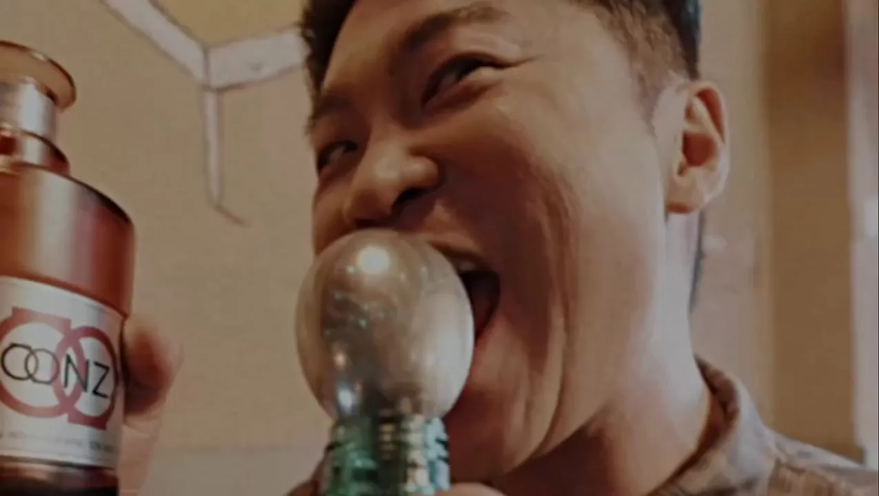 Yoo Se-yoon, komedian, video musik