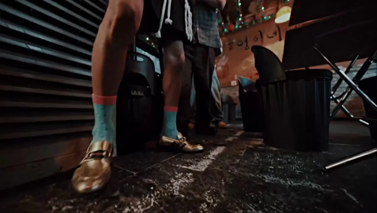 Yoo Se-yoon, komedian, video musik