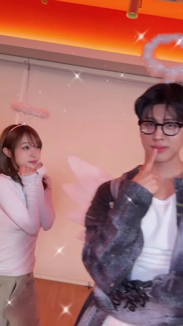 Choi Yena, cantora, Instagram