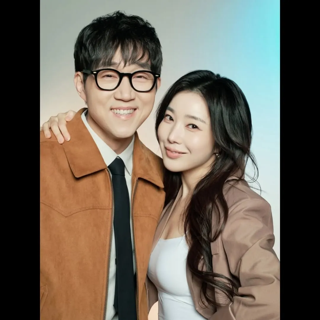 崔成元, 电视剧, 首播, 我们欢喜的好日子, 日播剧