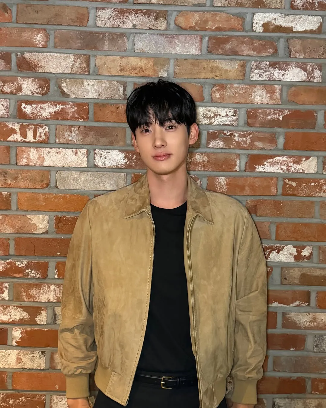 Jung Ga-ram comeback lewat film baru, tampil sebagai detektif generasi MZ