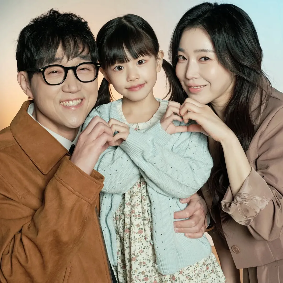 崔成元, 电视剧, 首播, 我们欢喜的好日子, 日播剧