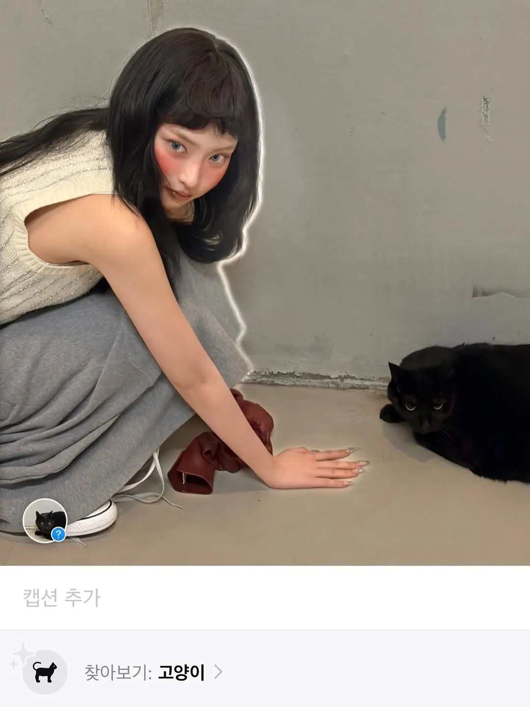 Kiki, 网红, Instagram