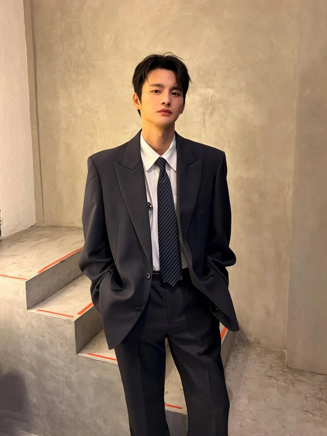 Seo In Guk culmina con éxito su tour de fan meetings en México