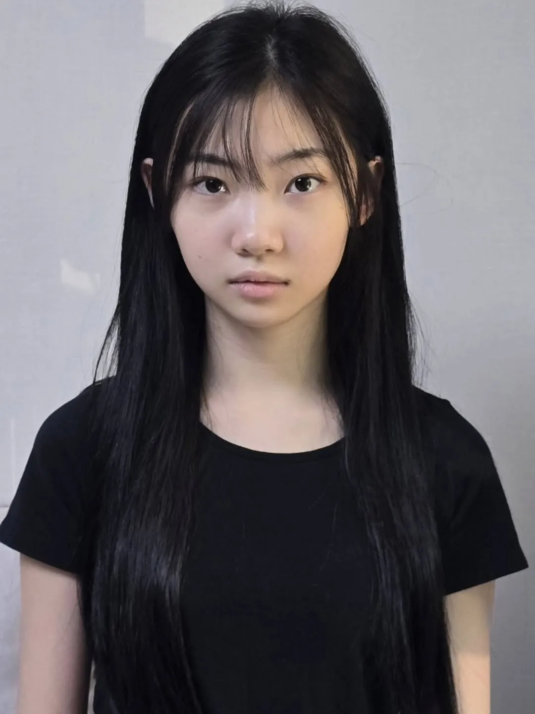 김태연, 빛나는 아름다움의 인스타그램 업데이트