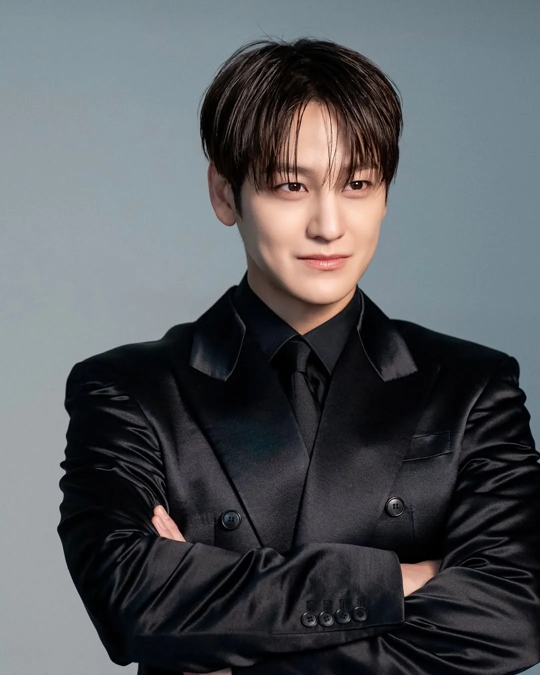 優雅金汎，廣告拍攝現場曝光