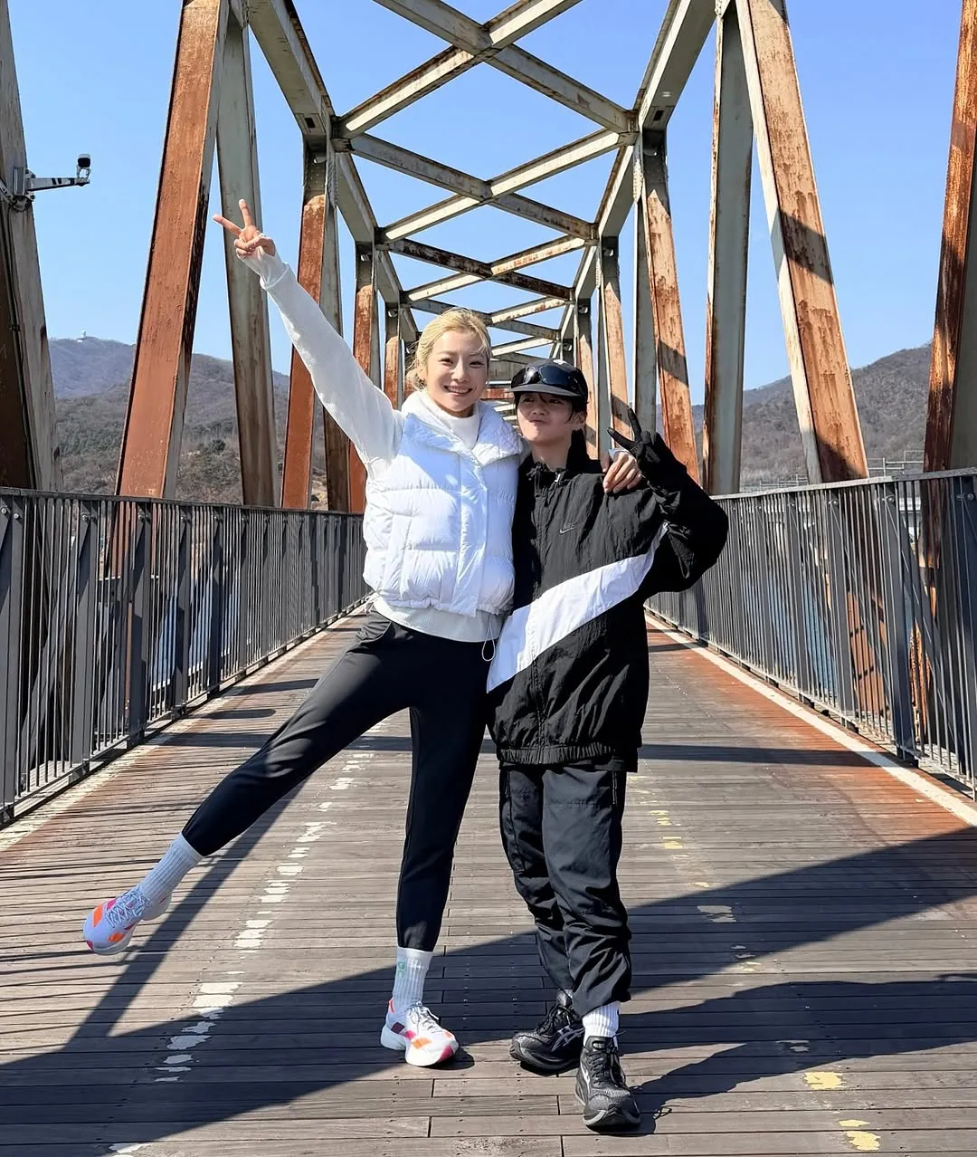 Shim Euddeum, Instagram, Thể thao, Tin tức, Hoàn thành