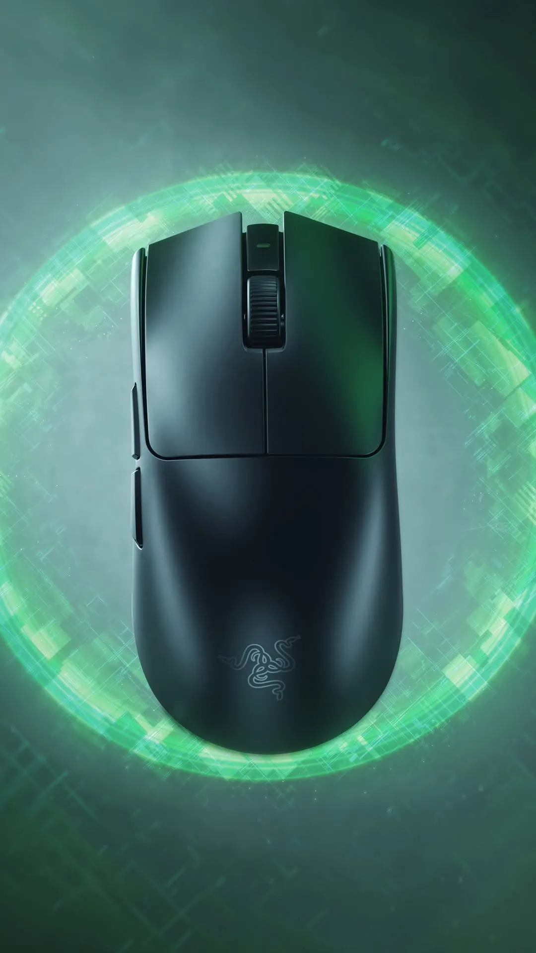 Faker公開全新 Razer Viper V4 Pro