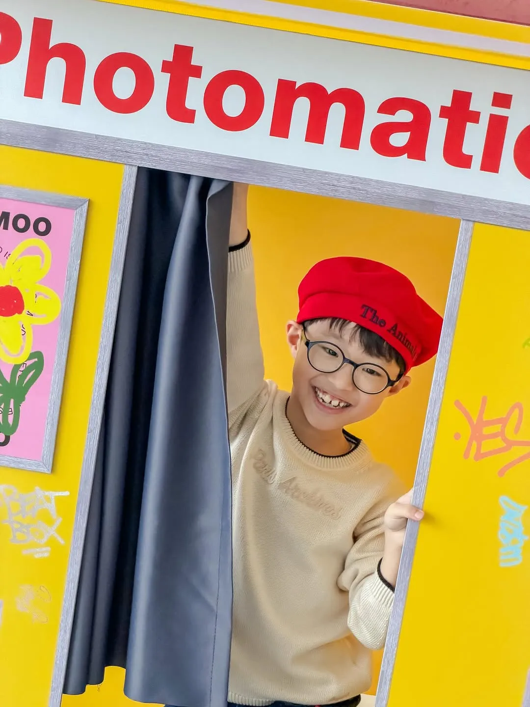 อีชียองสุดสไตลิช เผยบรรยากาศการถ่ายทำแสนสนุก