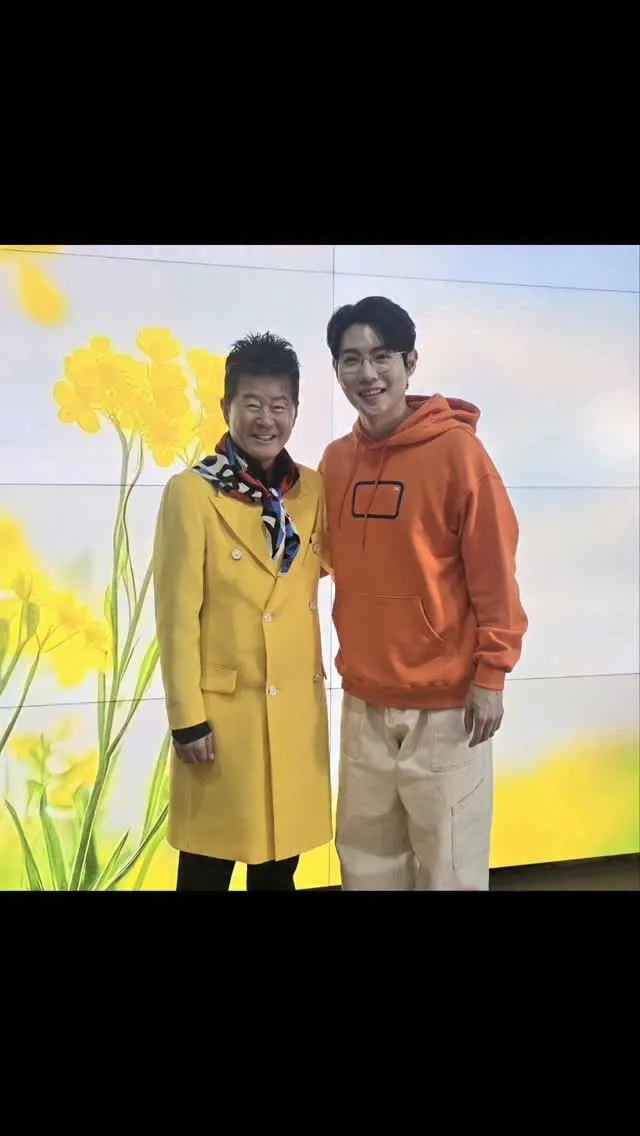 Thông điệp cổ vũ ấm áp, cập nhật Instagram của Tae Jin-ah