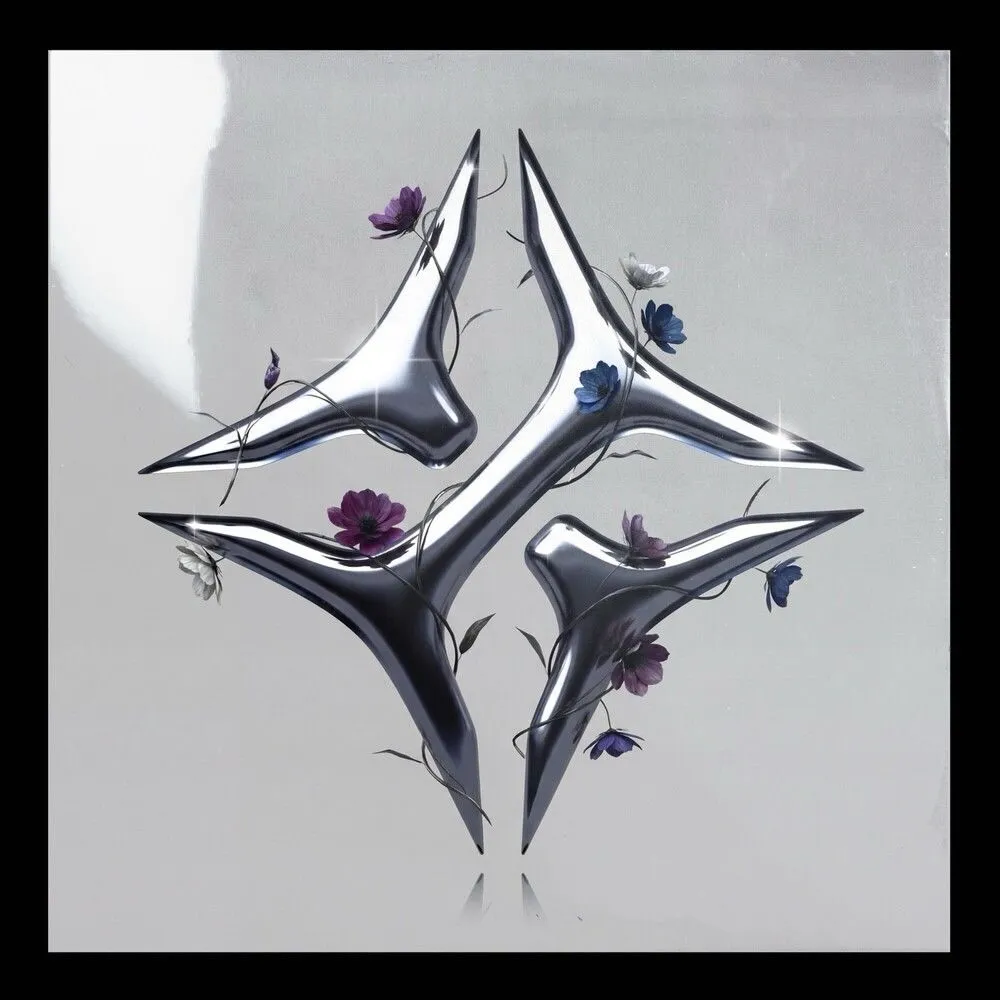 SEVENTEEN WOOZI参与“IN BLOOM：开花”作词作曲，倾注音乐热情