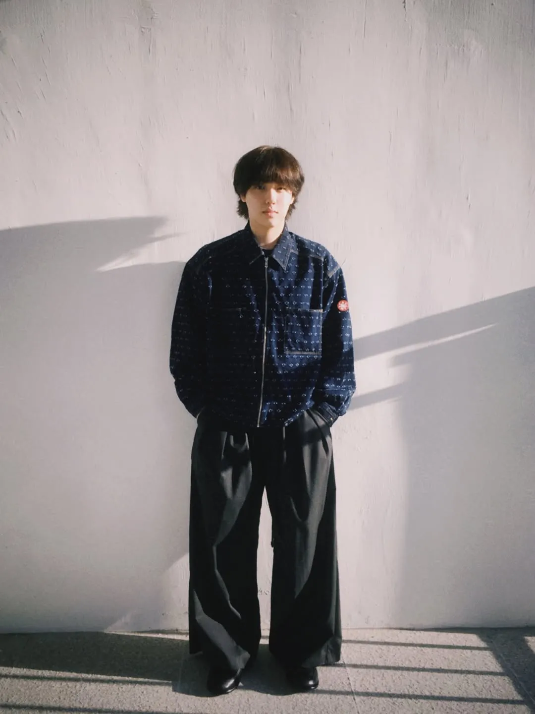 尹贤秀, Instagram, 更新