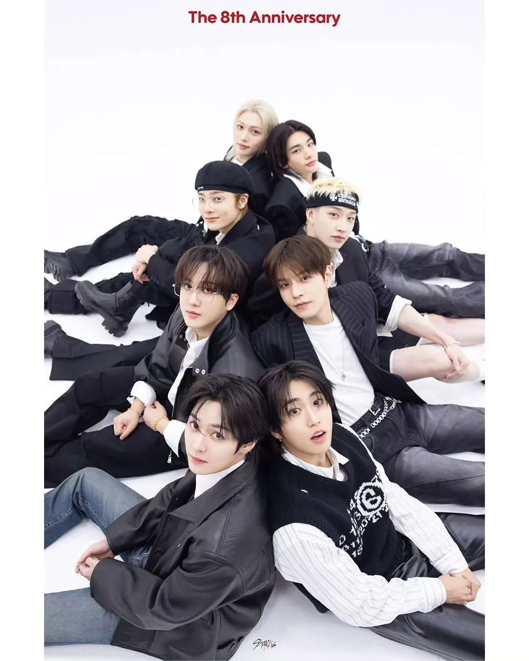 스트레이키즈, 아이돌, 기념일