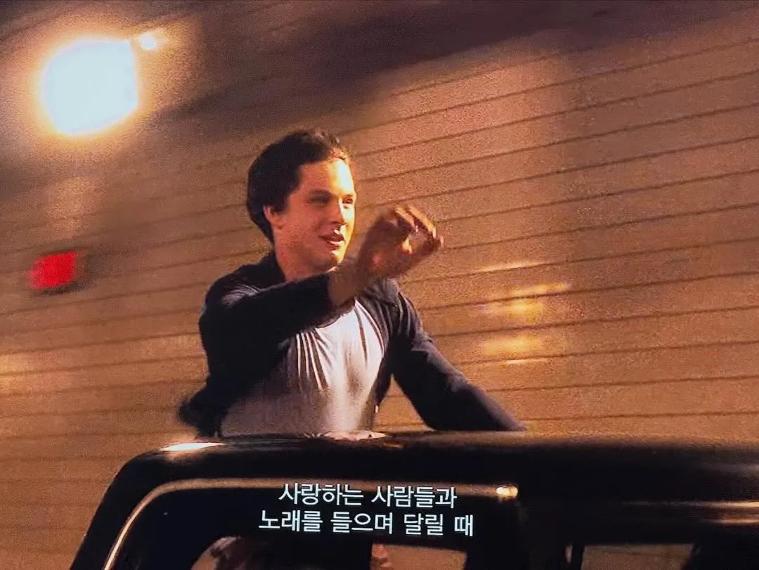 Kim Ah-young, foto, Instagram