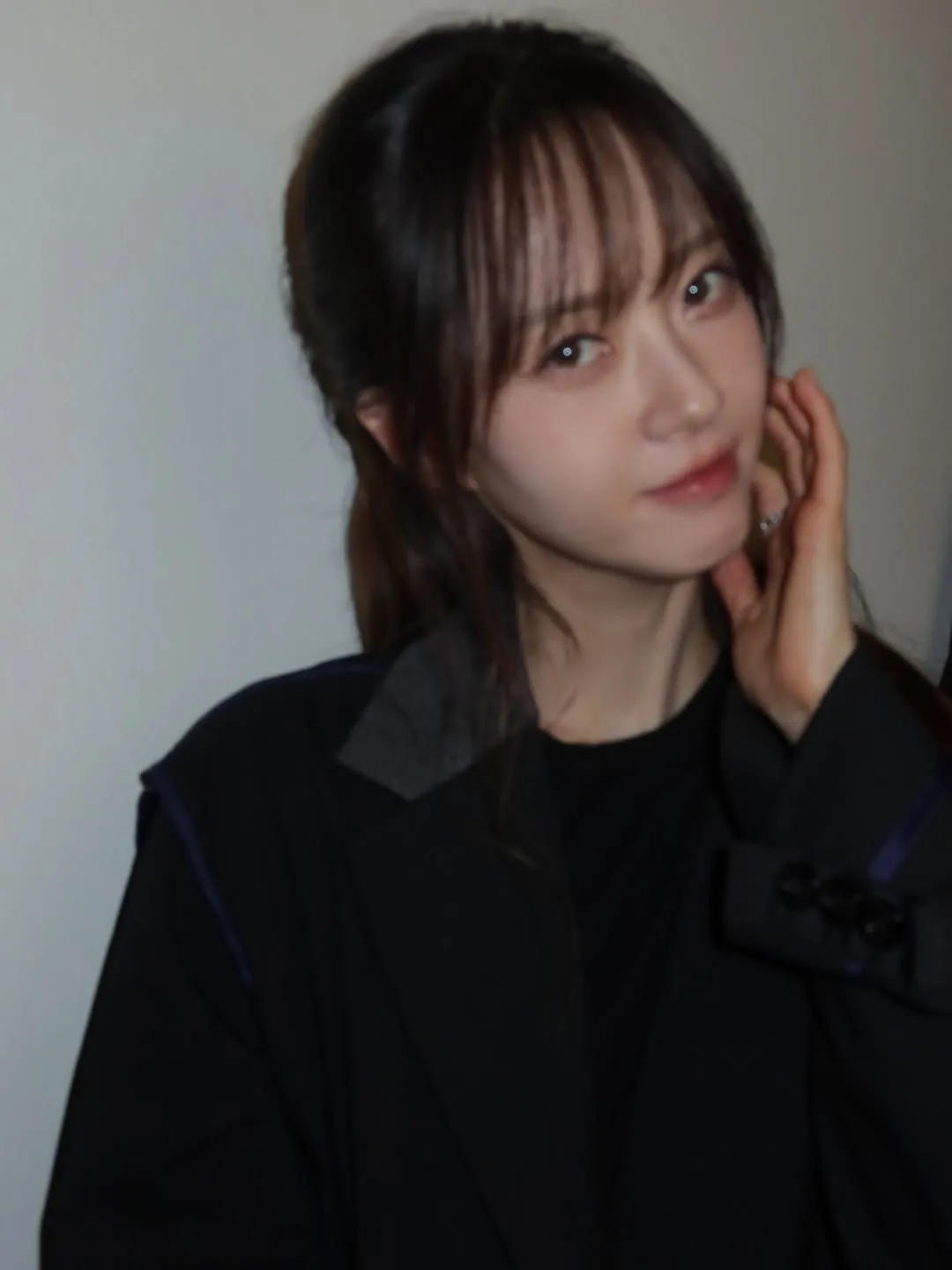 Go Ara, Aktris, Pembaruan Instagram