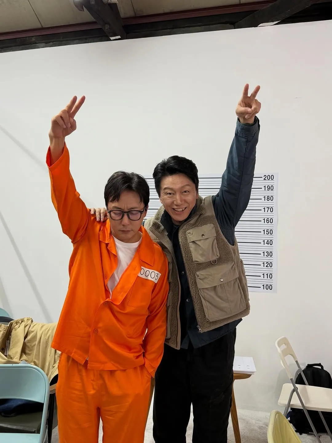 Kim Soo-ro, Aktor, Promosi teater