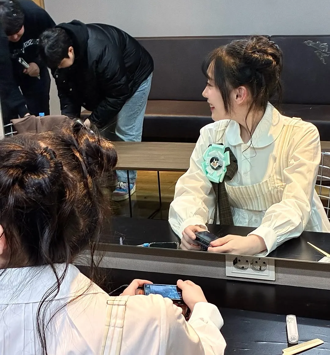 ナ・ヒョンヨン, インスタグラム, 更新