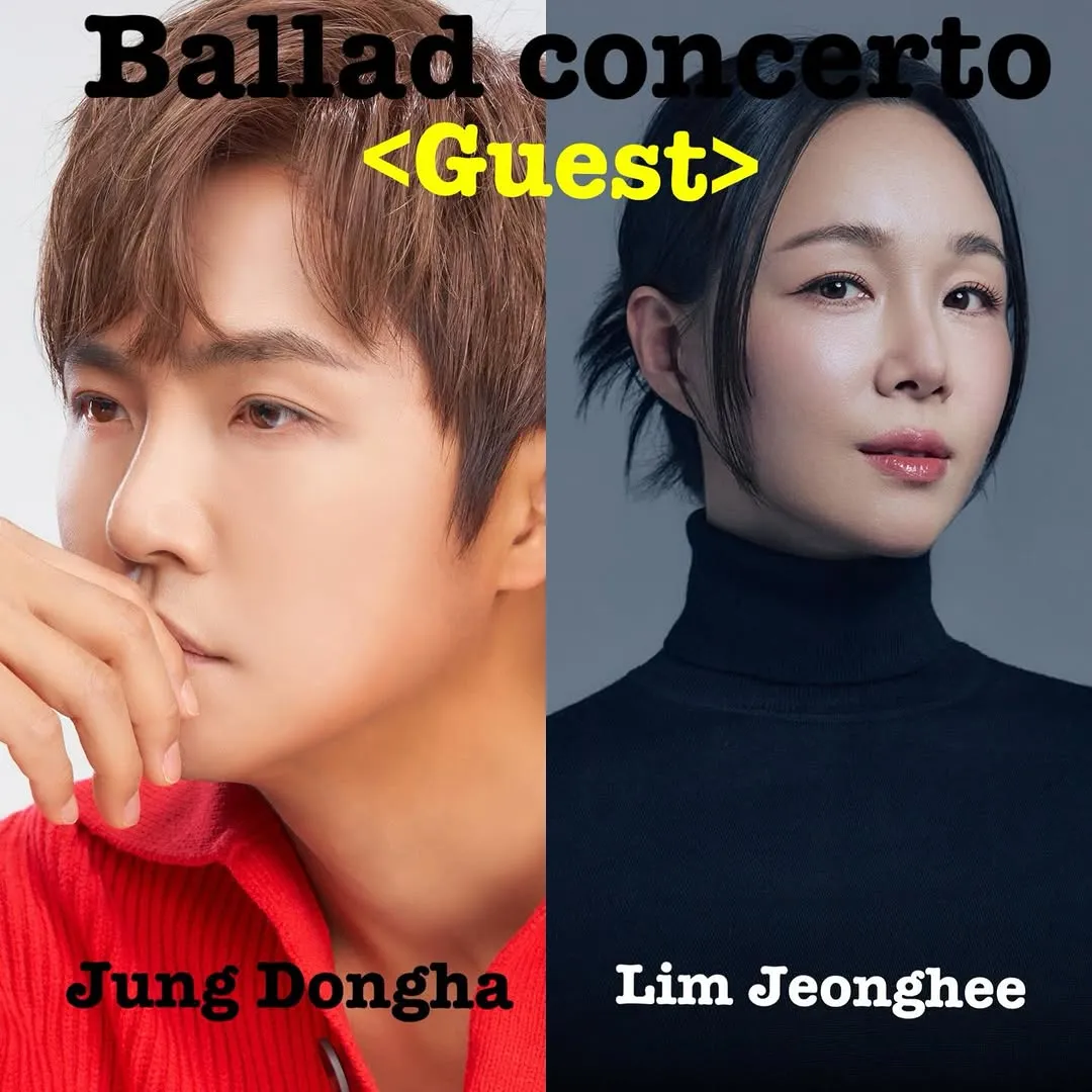 Tei bày tỏ lòng biết ơn, cập nhật tin concert