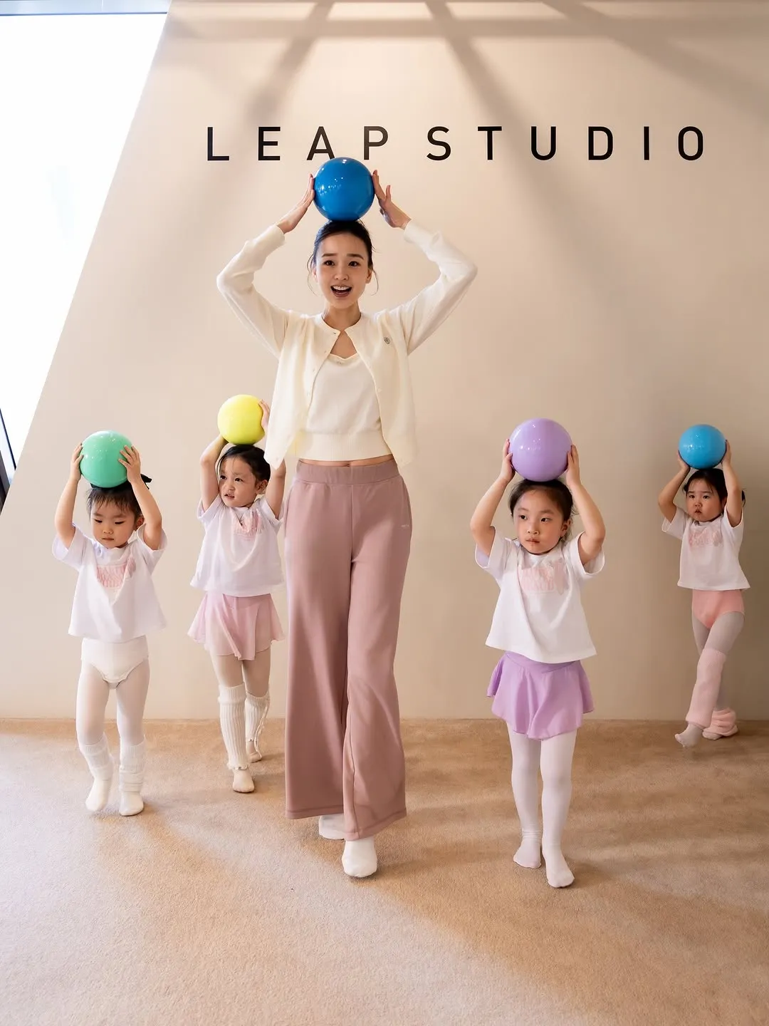 Son Yeon-jae, vận động viên, thể dục nhịp điệu