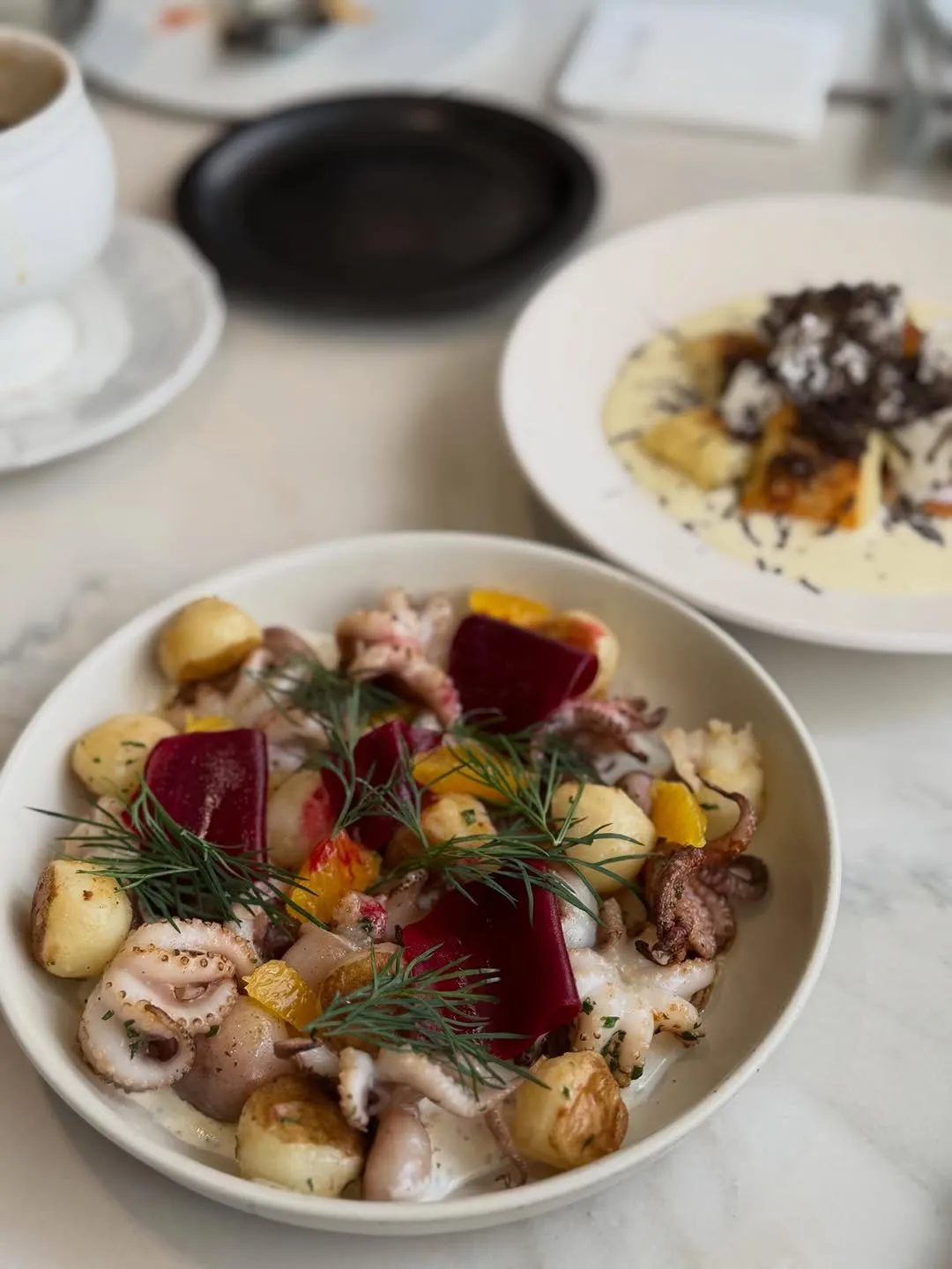 박하나, 배우, 봄, 꽃다발