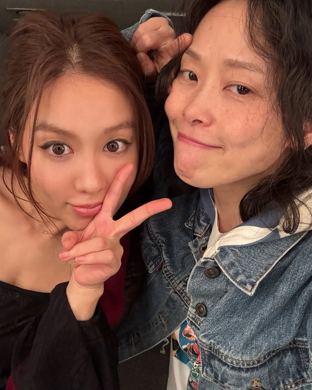 คิม ฮีจอง, นักแสดง, ละครเวที