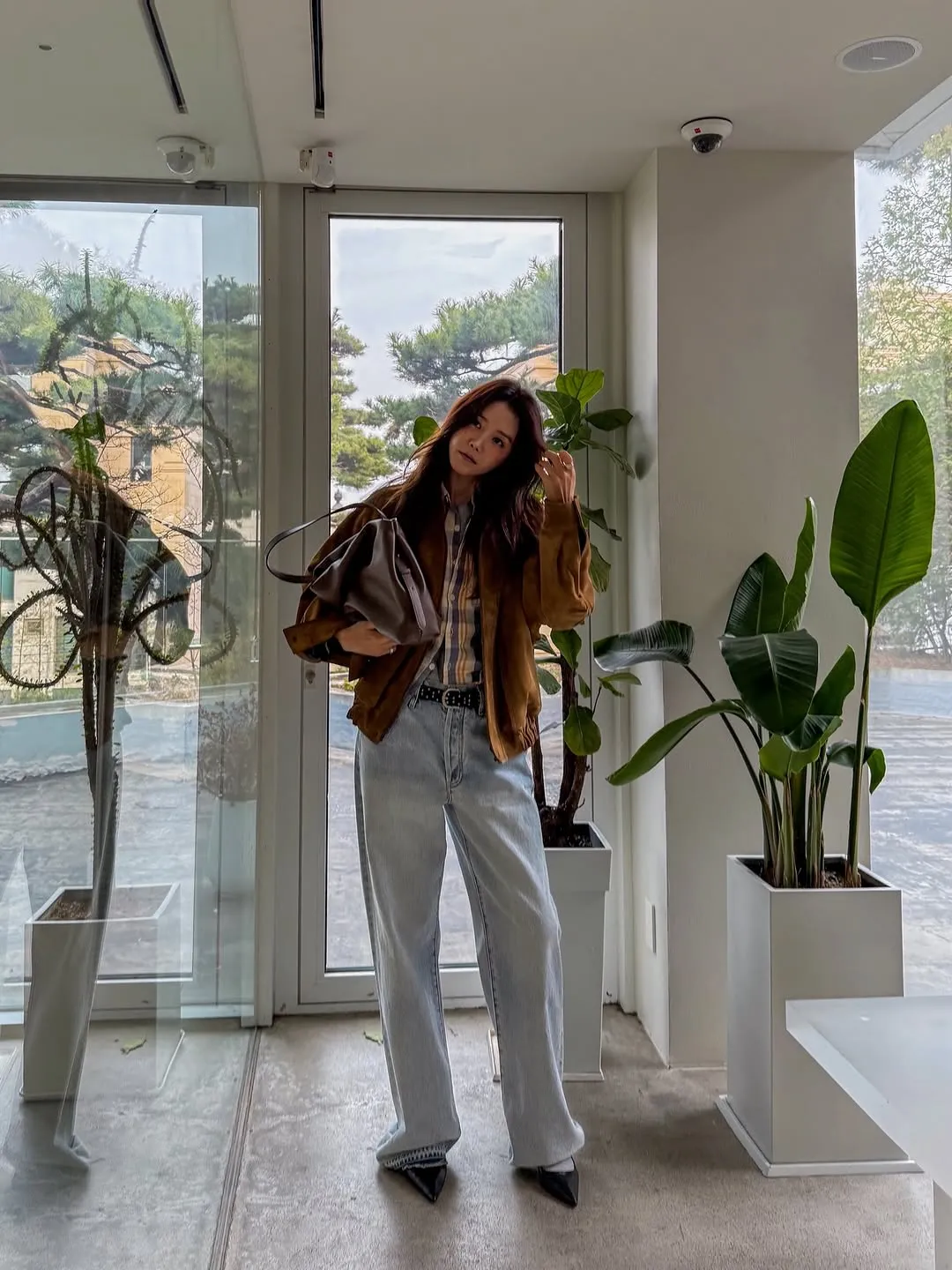 蔡貞安, 演員, 行程, Instagram, 更新