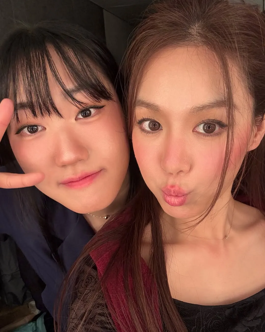 คิม ฮีจอง, นักแสดง, ละครเวที